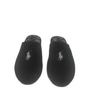 POLO RALPH LAUREN Klarence Scuff Slipper